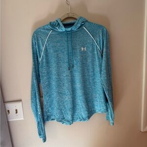 Under Armour Running Hoodie